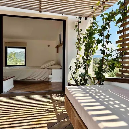 La Maison Du Hameau Hébergement de vacances