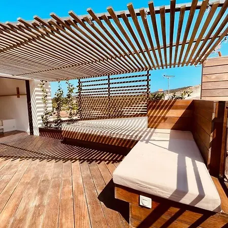 La Maison Du Hameau Hébergement de vacances *