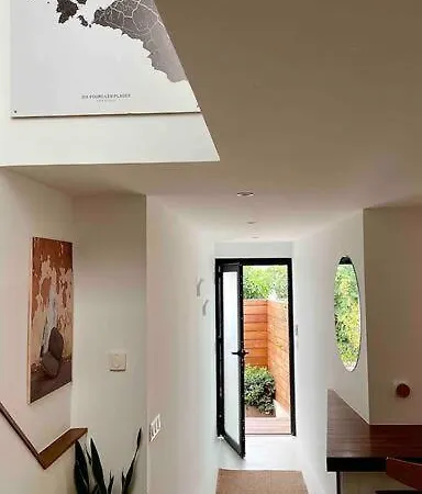 Hébergement de vacances La Maison Du Hameau Six-Fours-les-Plages