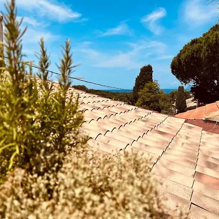 Hébergement de vacances La Maison Du Hameau