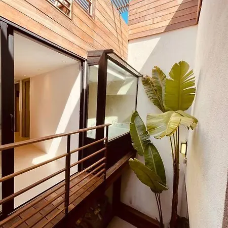 La Maison Du Hameau *