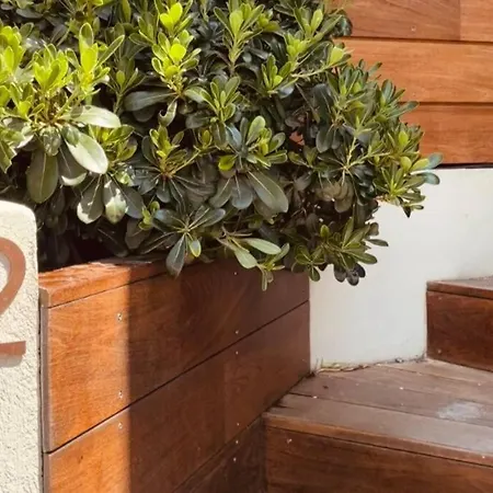 La Maison Du Hameau Hébergement de vacances *