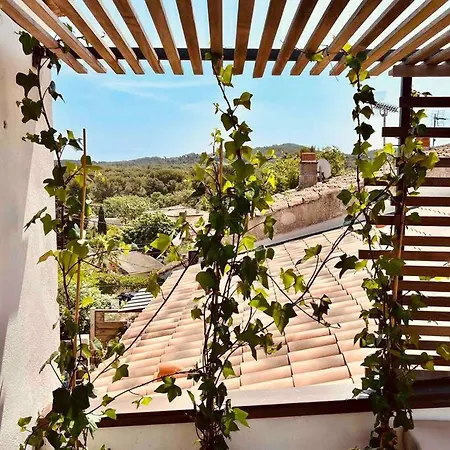 La Maison Du Hameau Hébergement de vacances